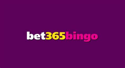 Jackpot Bingo bet365